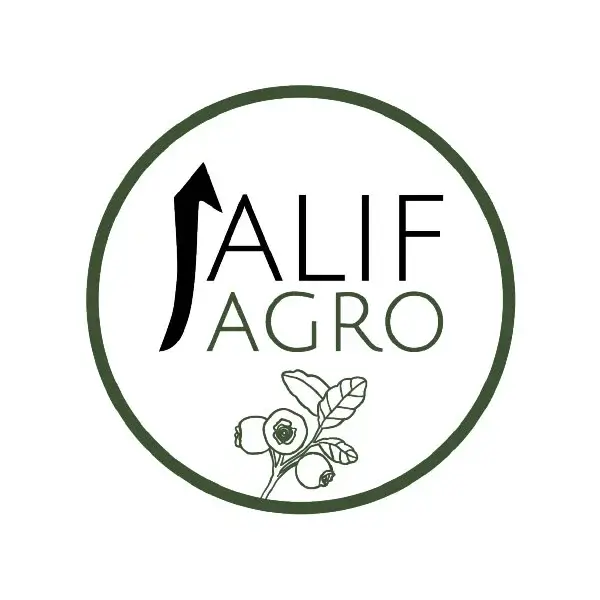Logo de Alif Agro